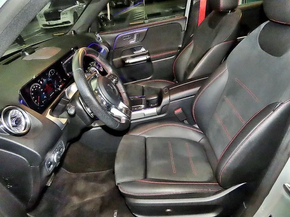 Mercedes-Benz GLB-Class 2022 из KR, фото 5