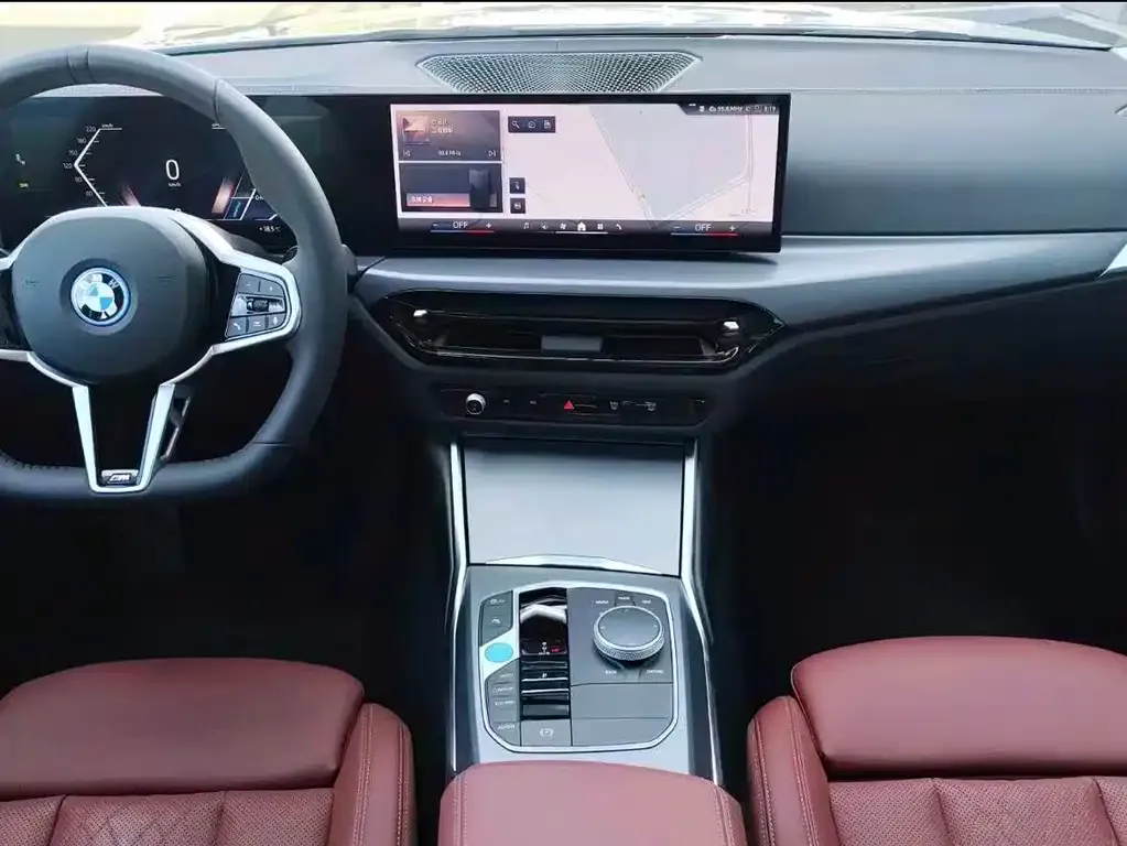 BMW i3 — фото 2