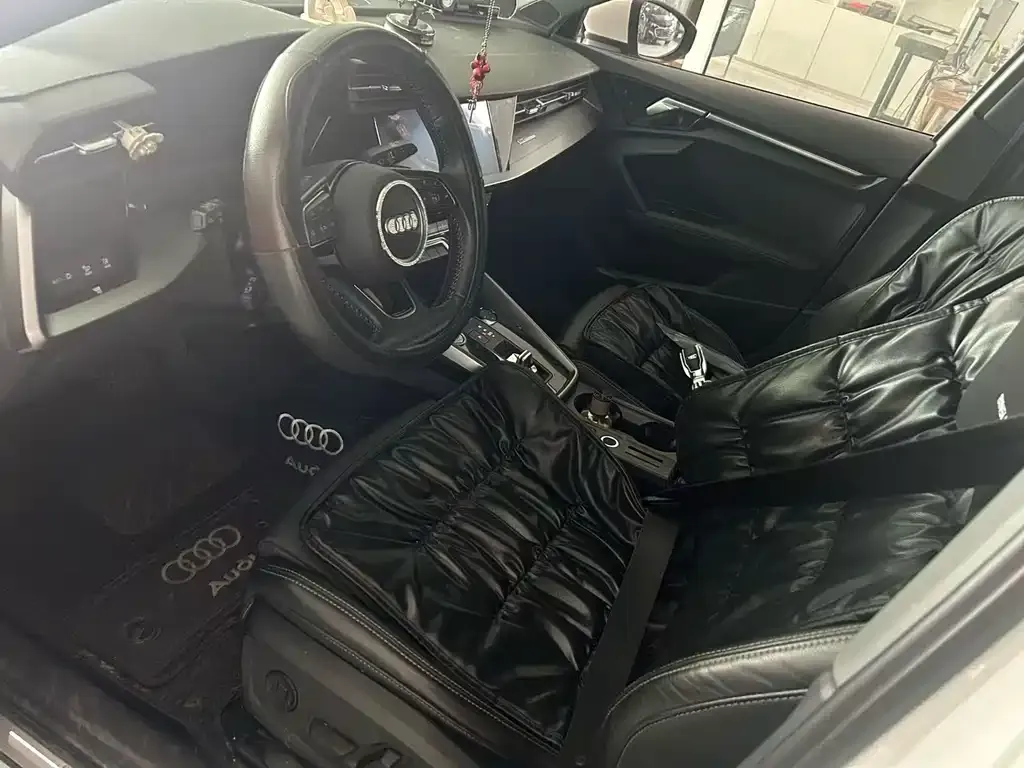 Audi A3 — фото 6