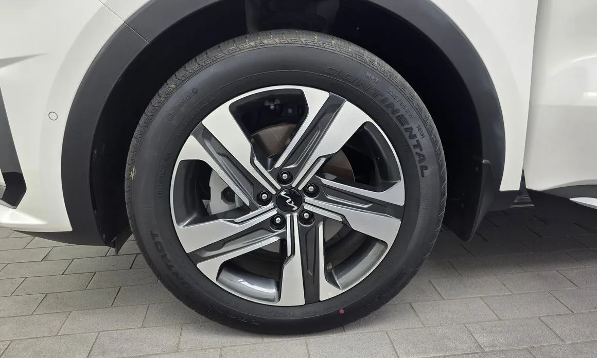 Kia Sorento 2023 из KR, фото 8