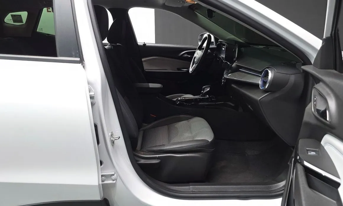Chevrolet (GM Daewoo) Trax 2024 из KR, фото 6