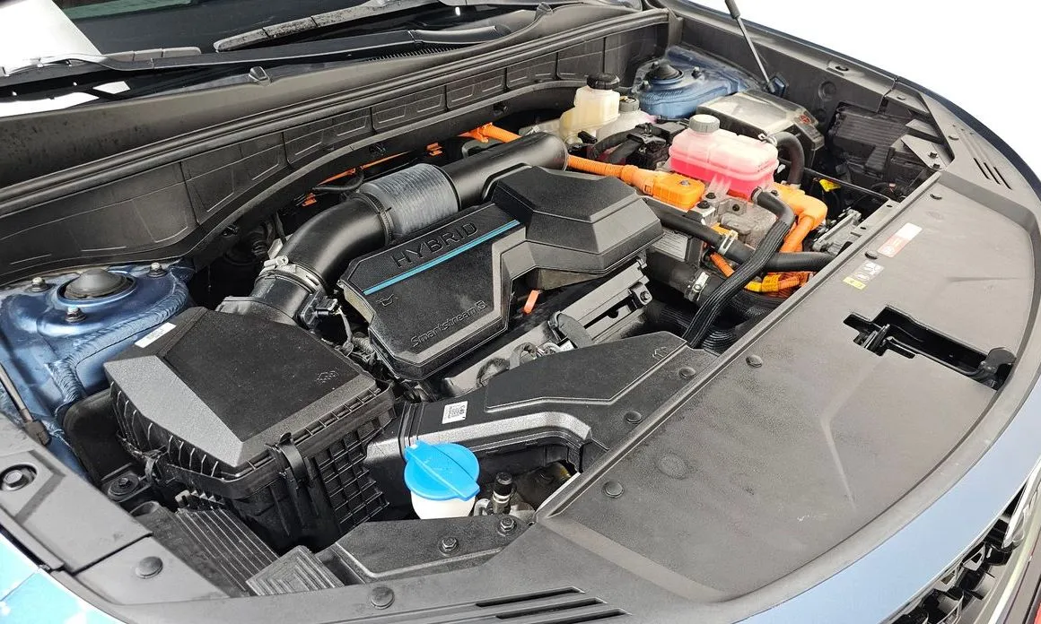 Kia Sorento 2021 из KR, фото 10