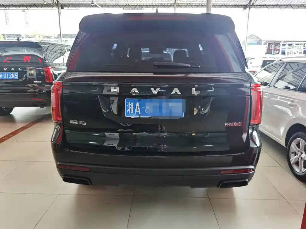 Haval H5 — фото 2