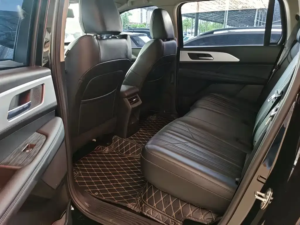 Haval H5 — фото 10