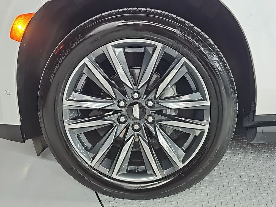 Cadillac Escalade 2021 из KR, фото 8