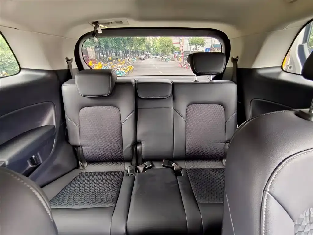GAC Motor Trumpchi M8 2024 из CN, фото 2