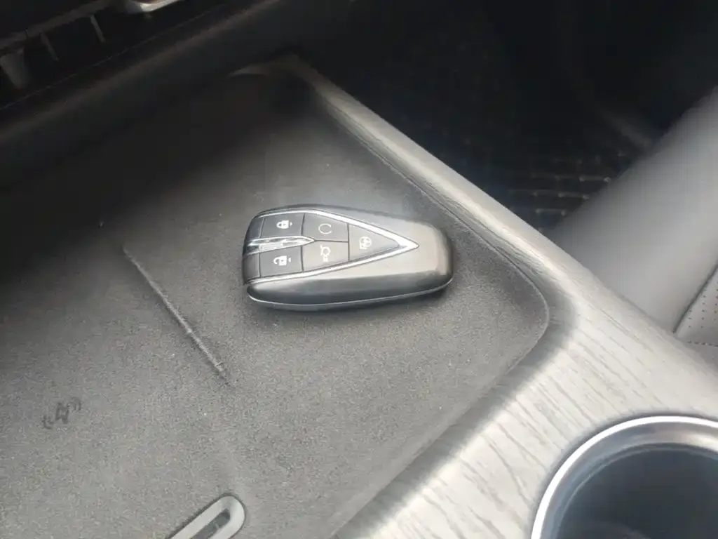 Changan CS75PLUS — фото 2