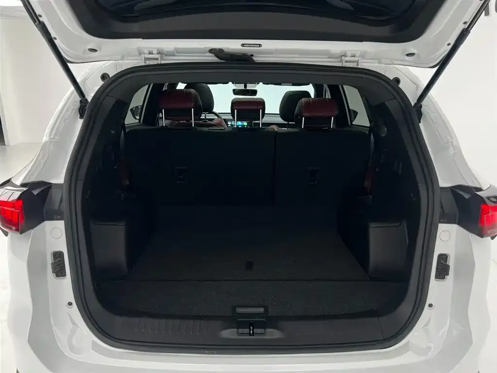 Jetour X70 PLUS 2022 из CN, фото 6
