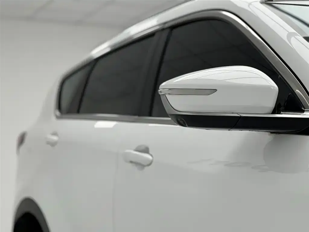 Jetour X70 PLUS 2022 из CN, фото 4
