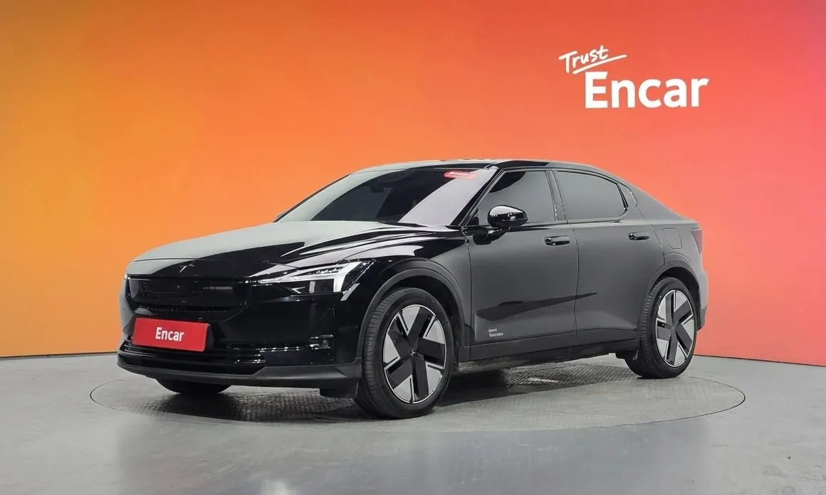 Polestar Polestar 2 2025 из KR, фото 1