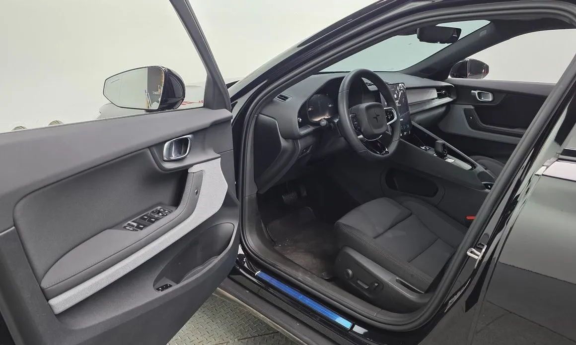 Polestar Polestar 2 2025 из KR, фото 7