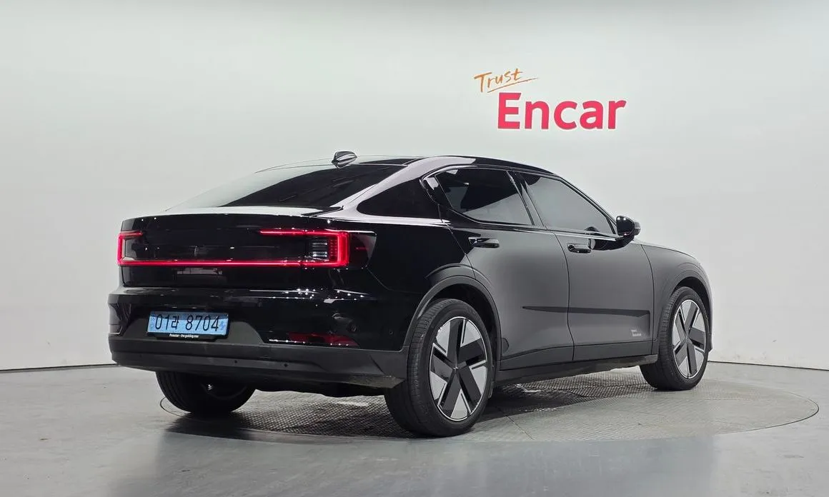 Polestar Polestar 2 2025 из KR, фото 8