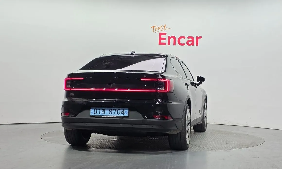 Polestar Polestar 2 2025 из KR, фото 3