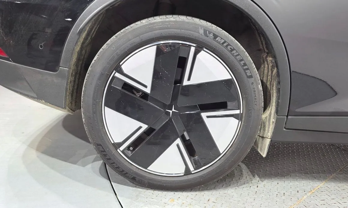 Polestar Polestar 2 2025 из KR, фото 10