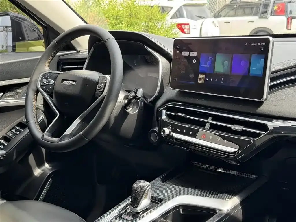 Haval Chitu 2022 из CN, фото 8