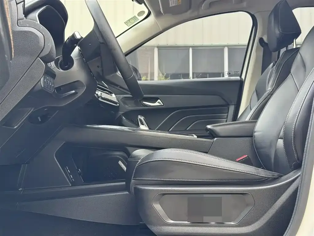 Haval Chitu 2022 из CN, фото 4