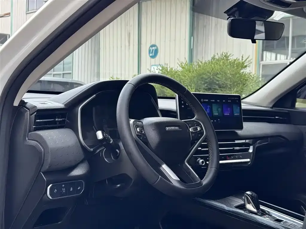 Haval Chitu 2022 из CN, фото 5