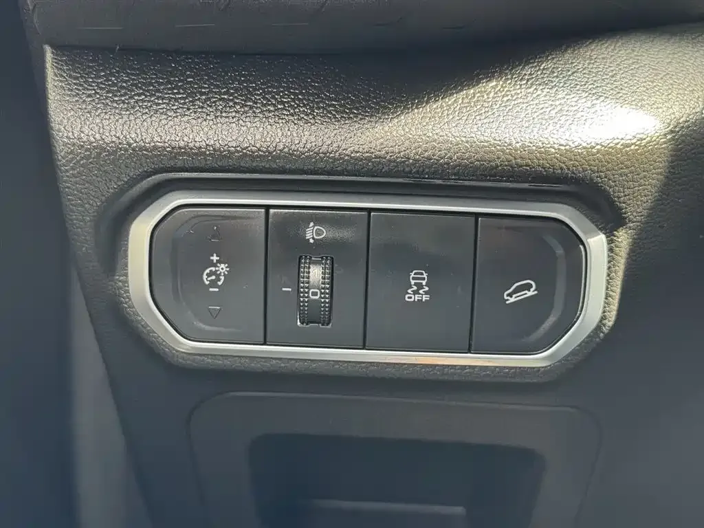 Haval Chitu 2022 из CN, фото 9