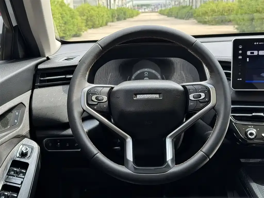 Haval Chitu 2022 из CN, фото 7