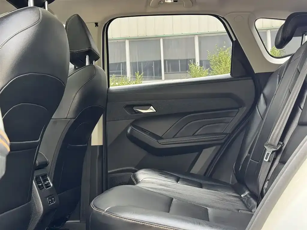 Haval Chitu 2022 из CN, фото 6