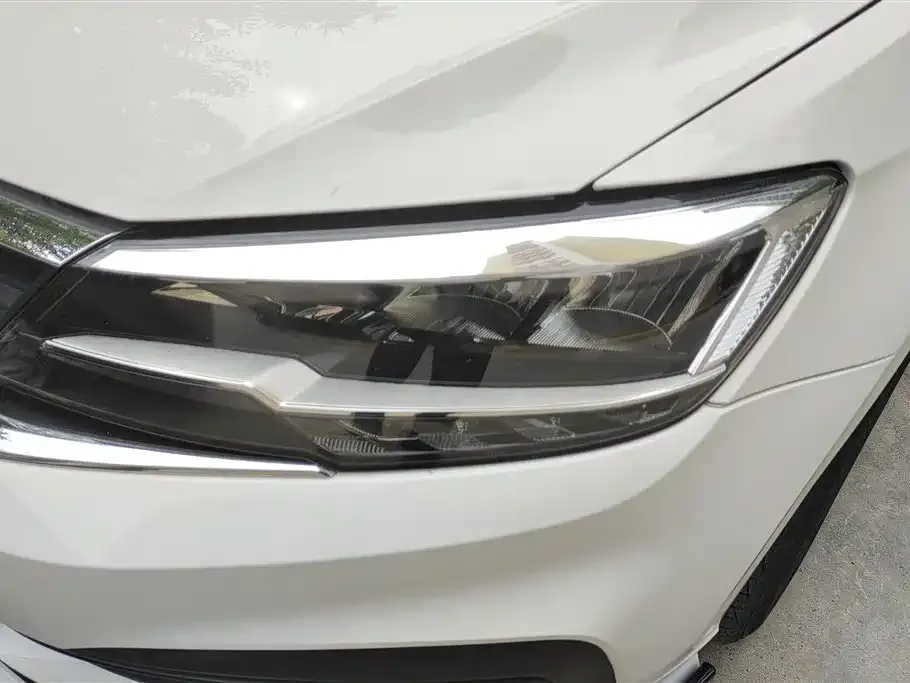 Volkswagen Lamando 2021 из CN, фото 8