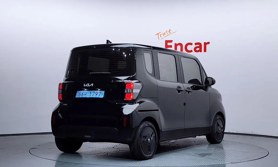 Kia RAY 2024 из KR, фото 2