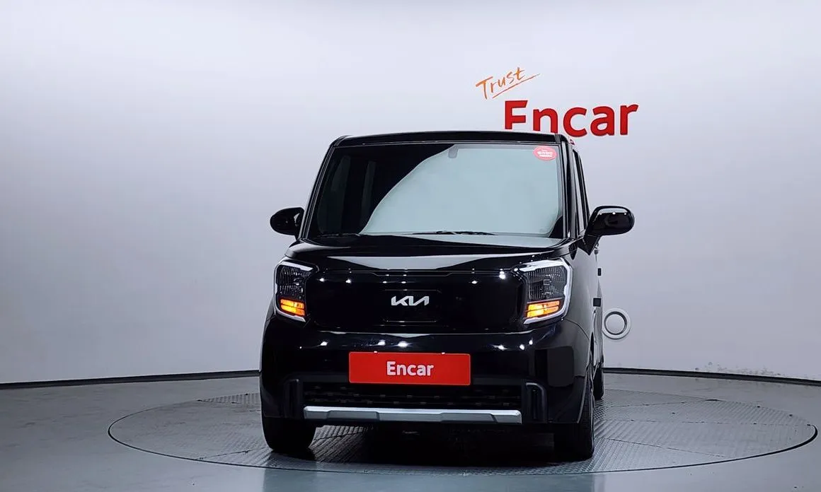 Kia RAY 2024 из KR, фото 6