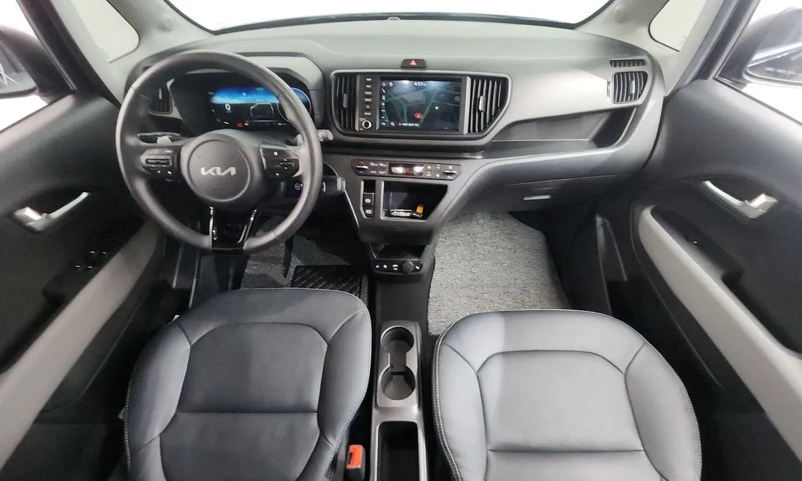 Kia RAY 2024 из KR, фото 7