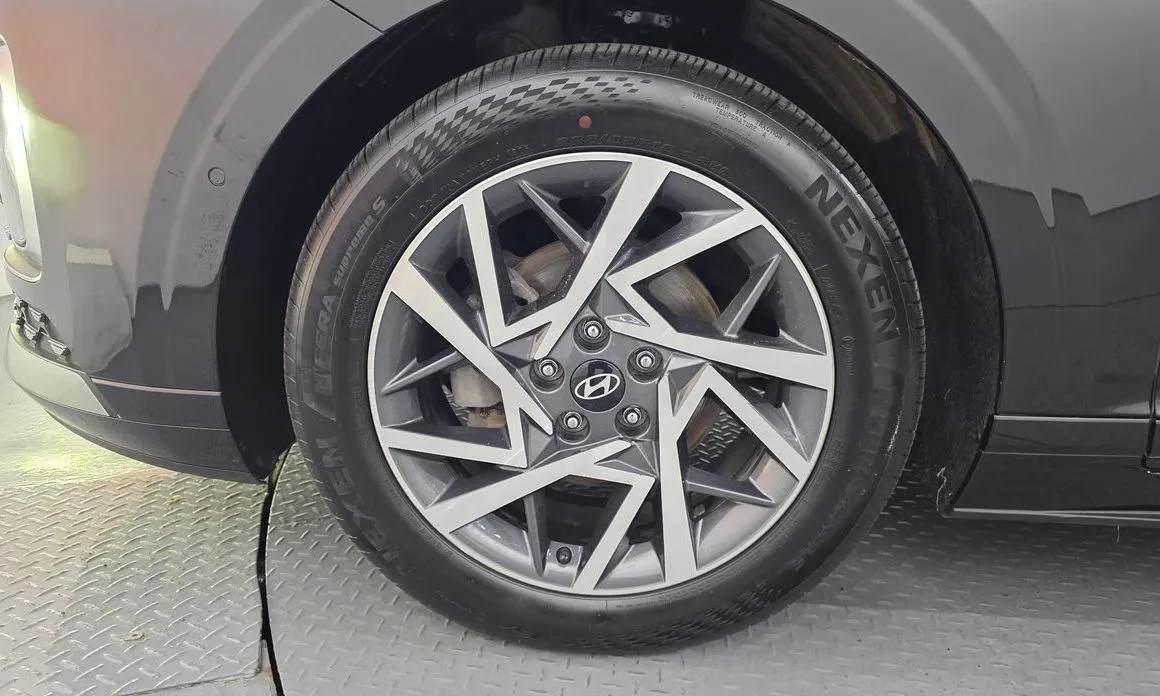 Hyundai Grandeur 2023 из KR, фото 10