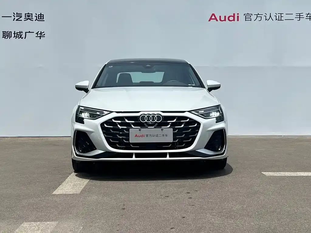 Audi A3 — фото 3