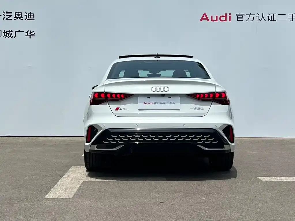 Audi A3 — фото 6