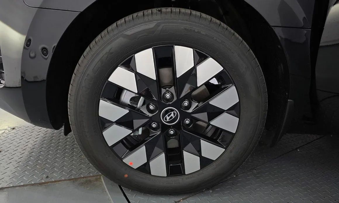 Hyundai Staria 2025 из KR, фото 8
