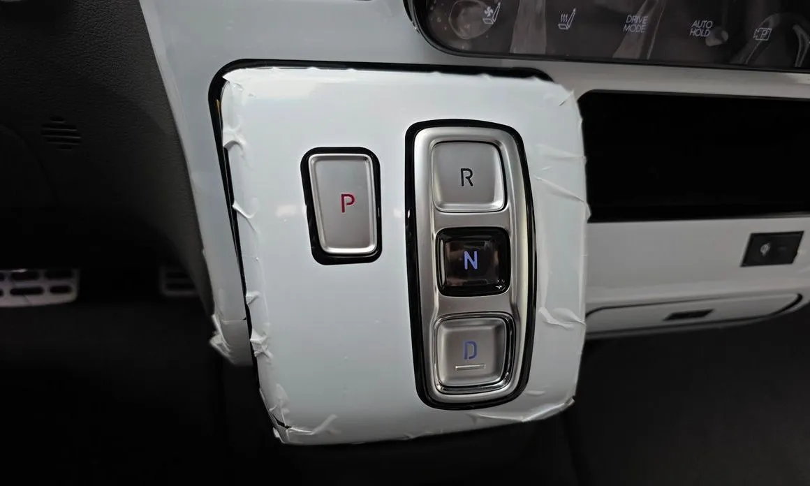 Hyundai Staria 2025 из KR, фото 5