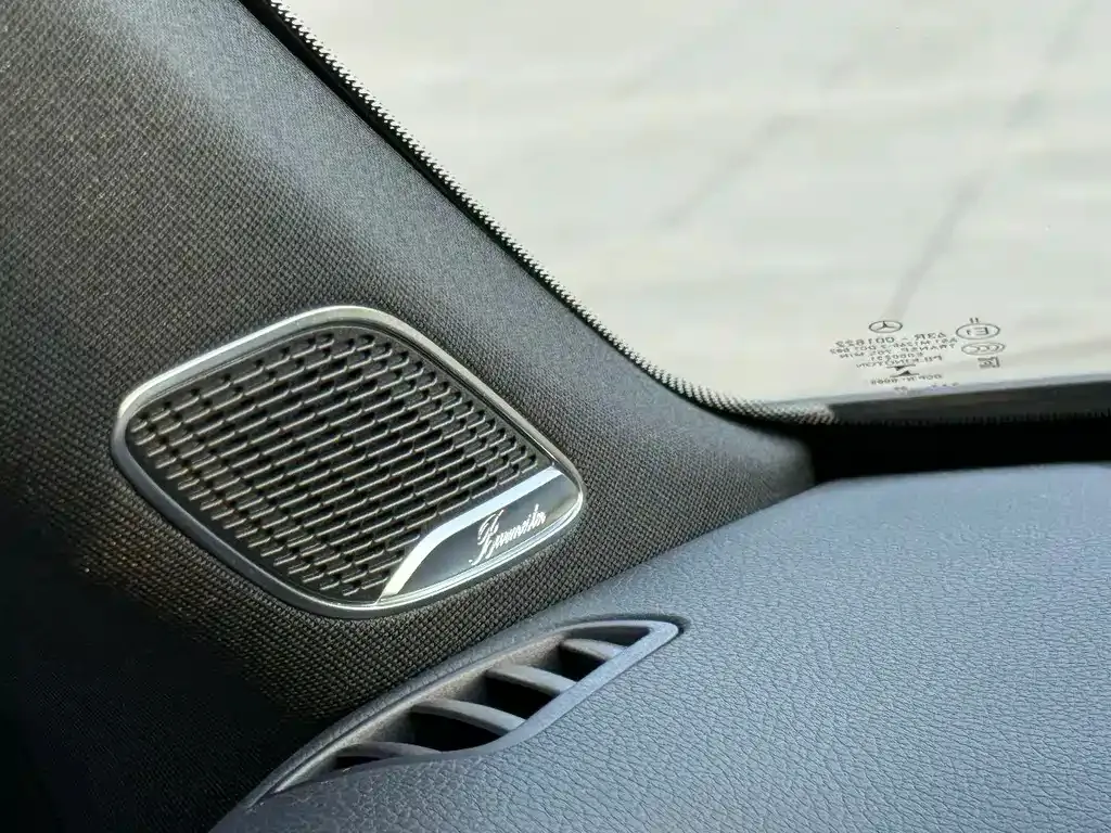 Mercedes-Benz CLA AMG — фото 6