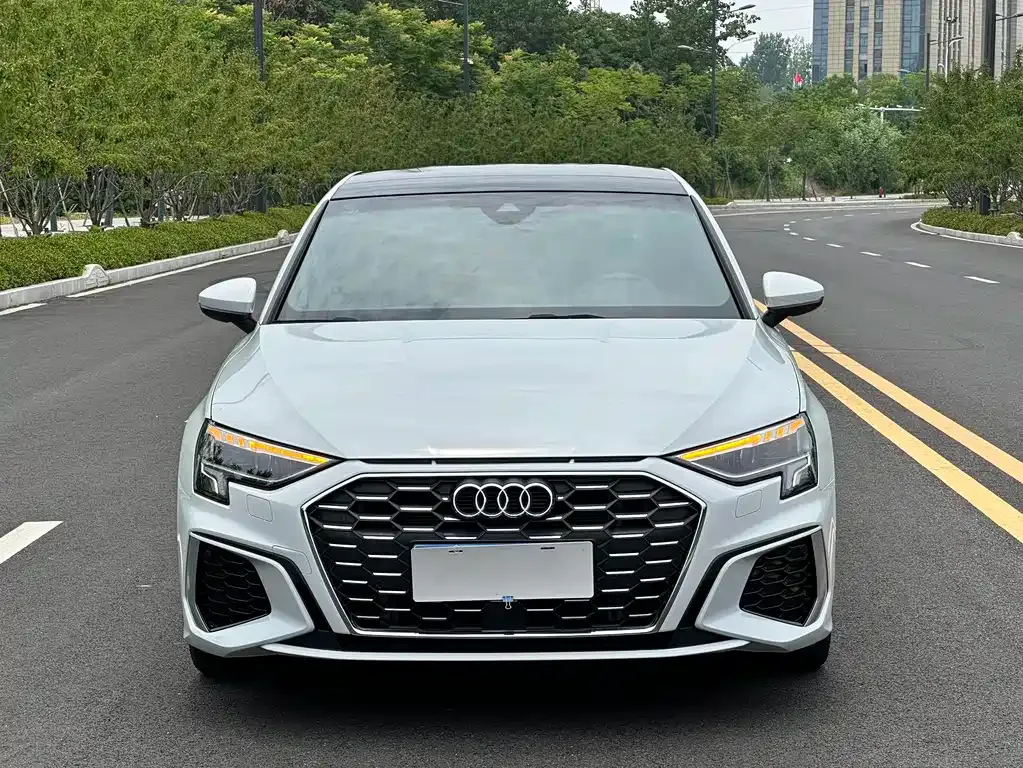 Audi A3 — фото 10