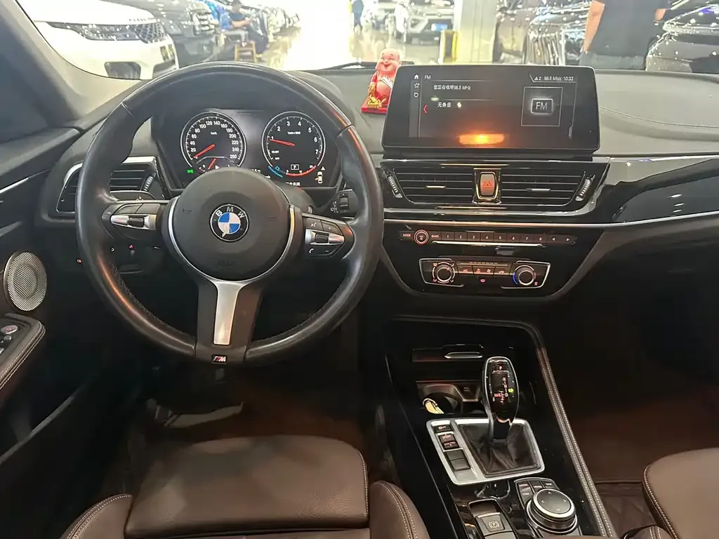 BMW 1 Series — фото 10