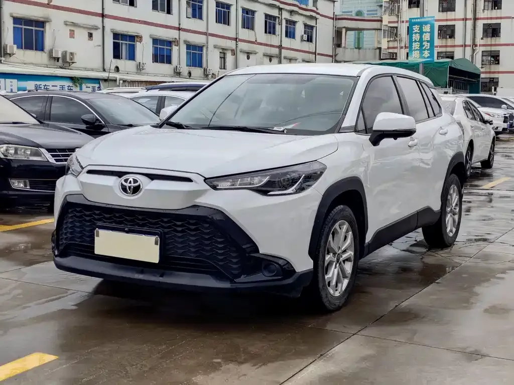 Toyota Frontlander