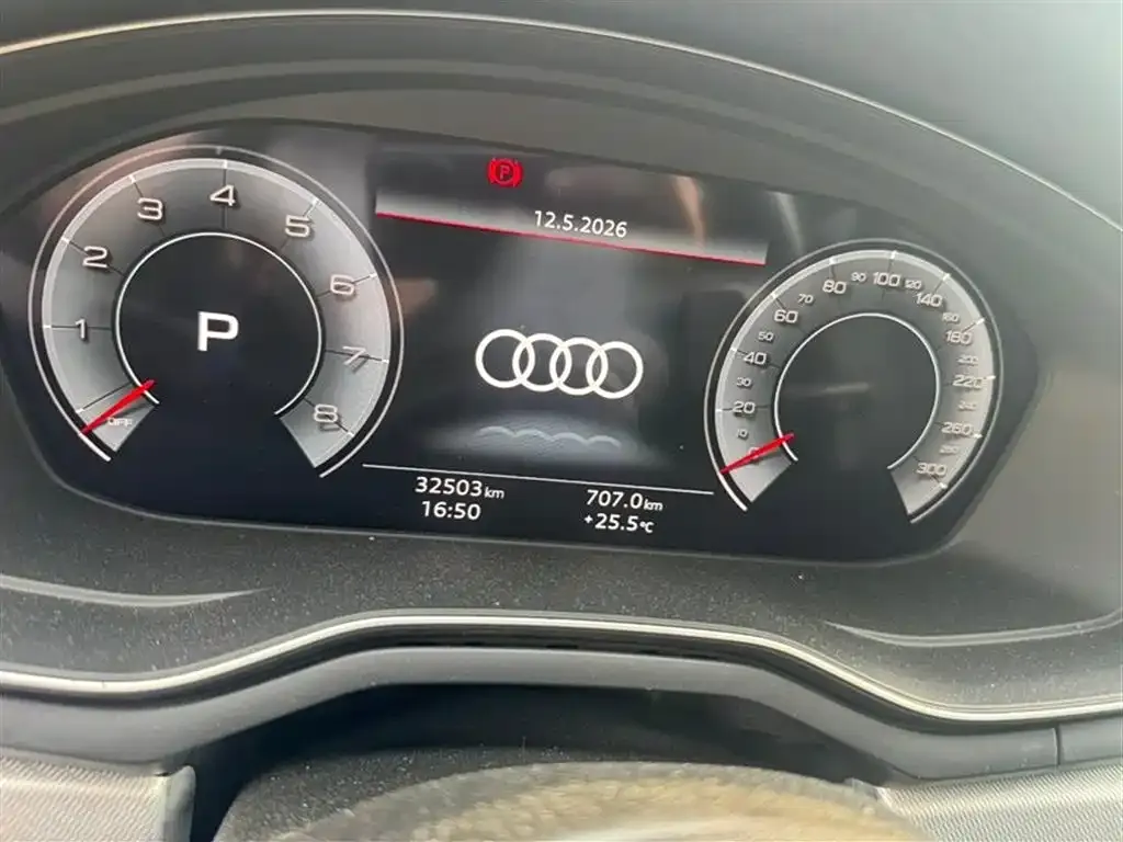 Audi A5 (Import) 2023 из CN, фото 6