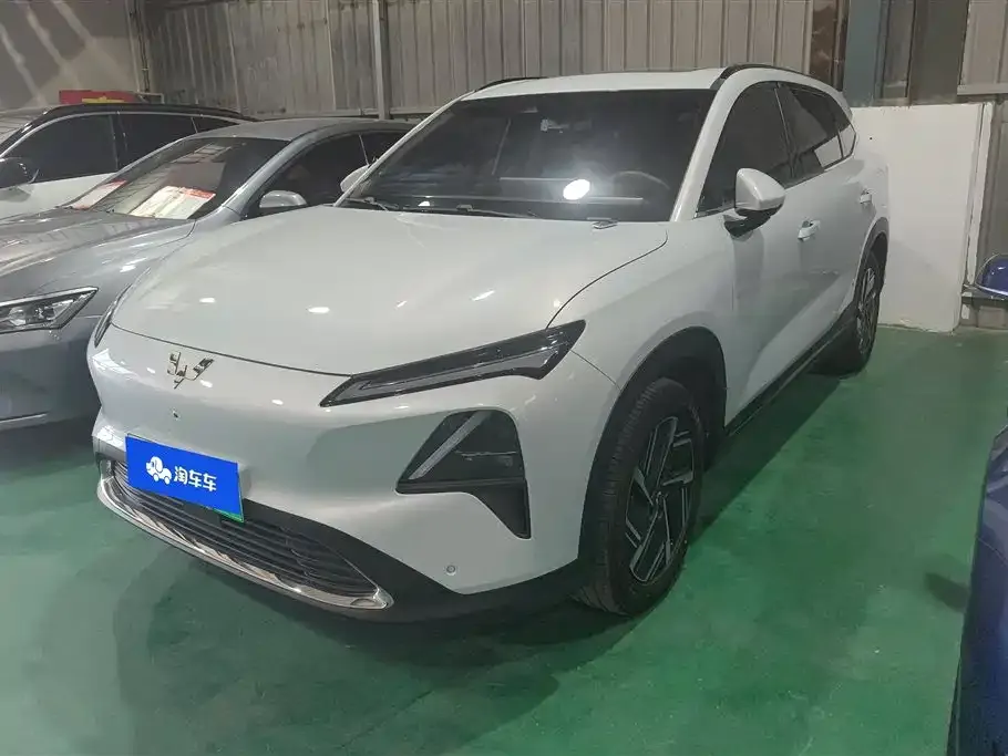 Wuling Xingguang S