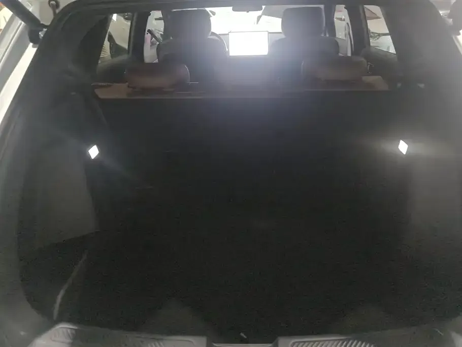 Wuling Xingguang S 2024 из CN, фото 10