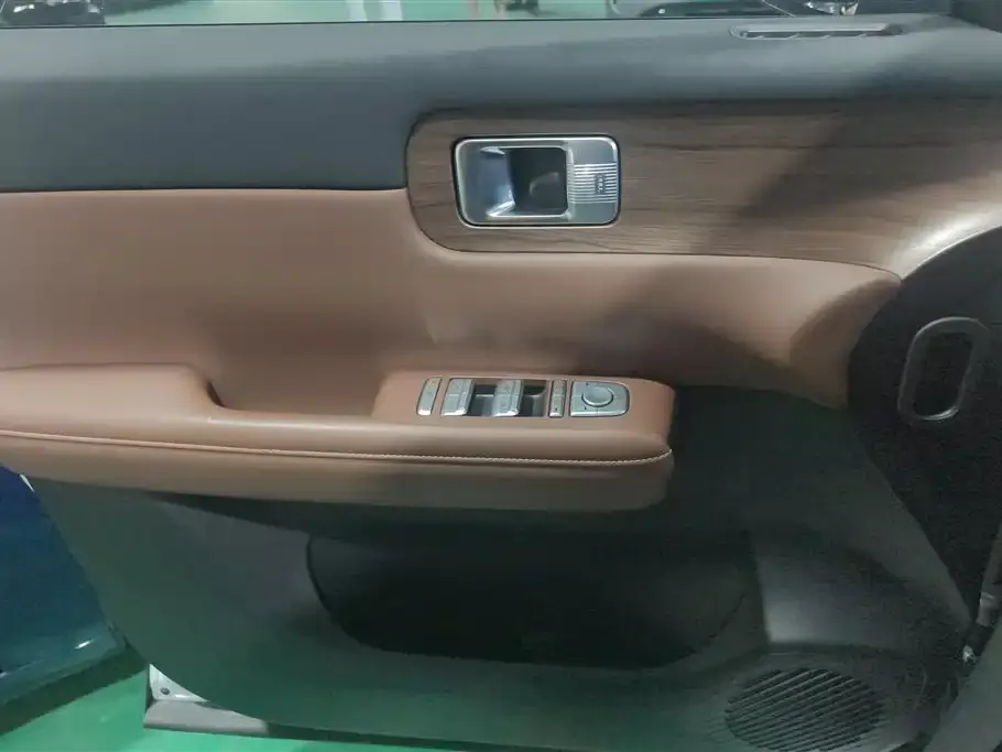 Wuling Xingguang S 2024 из CN, фото 2