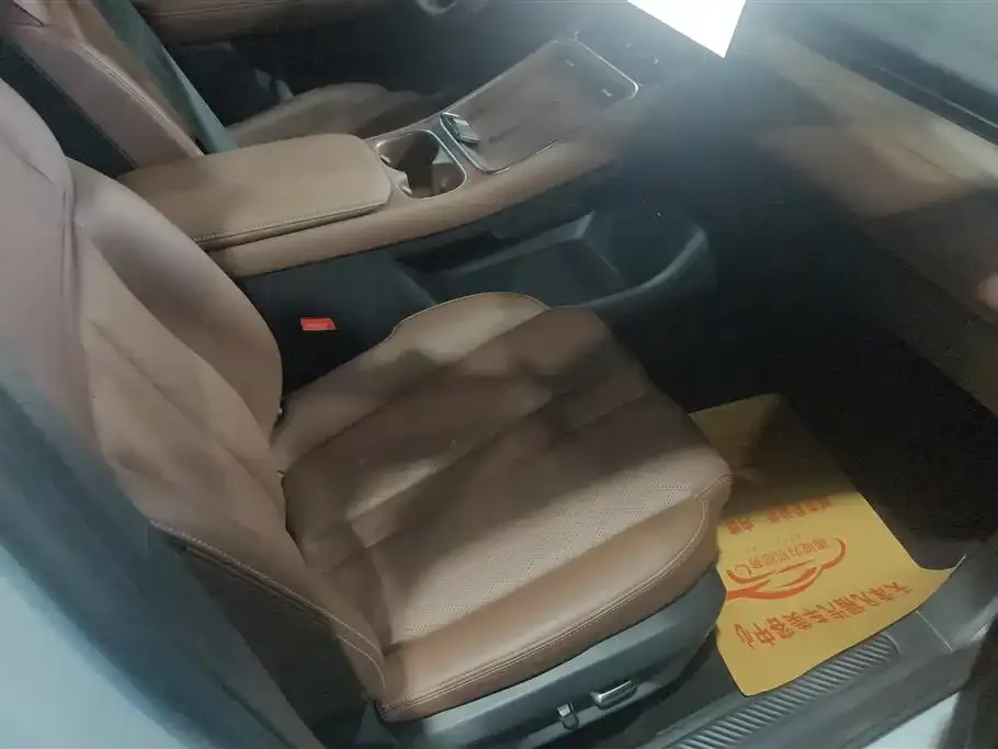 Wuling Xingguang S 2024 из CN, фото 7