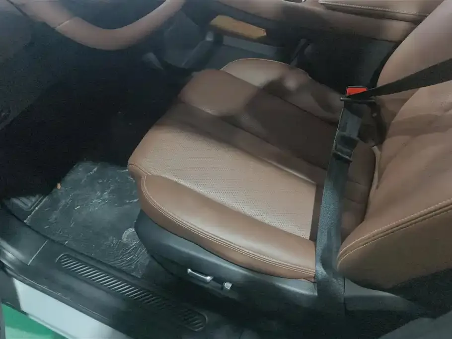 Wuling Xingguang S 2024 из CN, фото 4