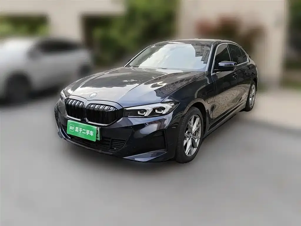 BMW i3 — фото 2
