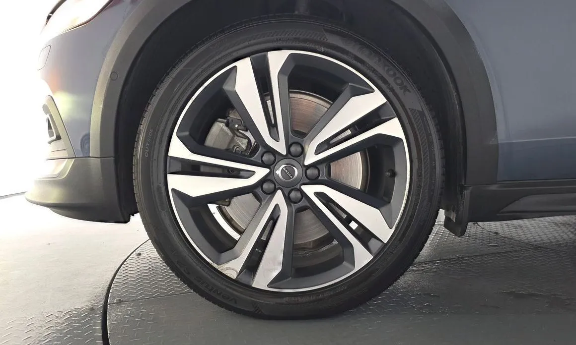 Volvo V60 2021 из KR, фото 9