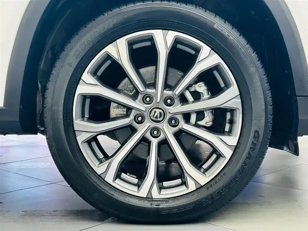 Changan CS75PLUS — фото 4