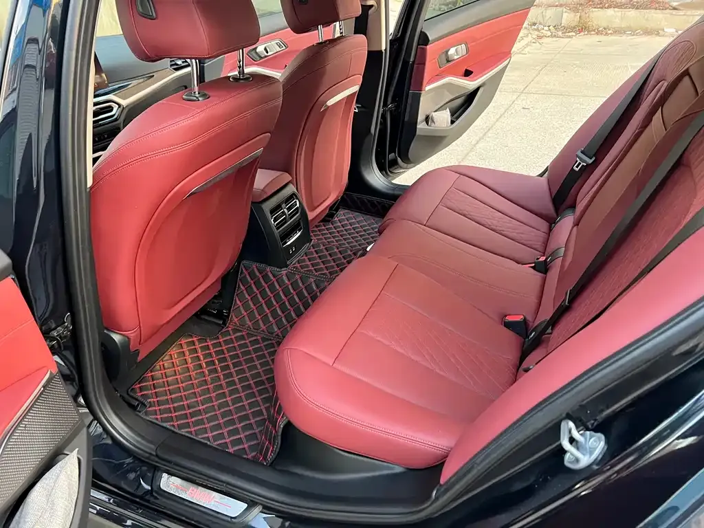 BMW i3 — фото 10