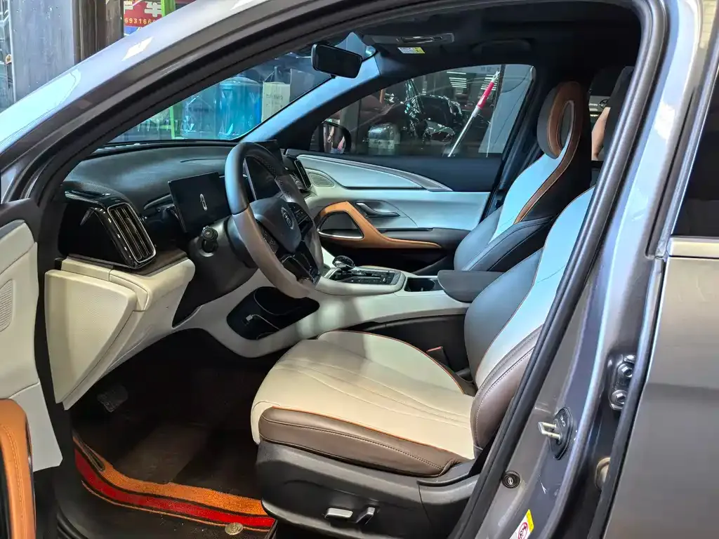 BYD Pro New Energy — фото 9