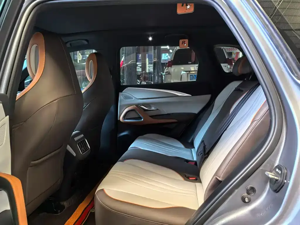 BYD Pro New Energy — фото 2