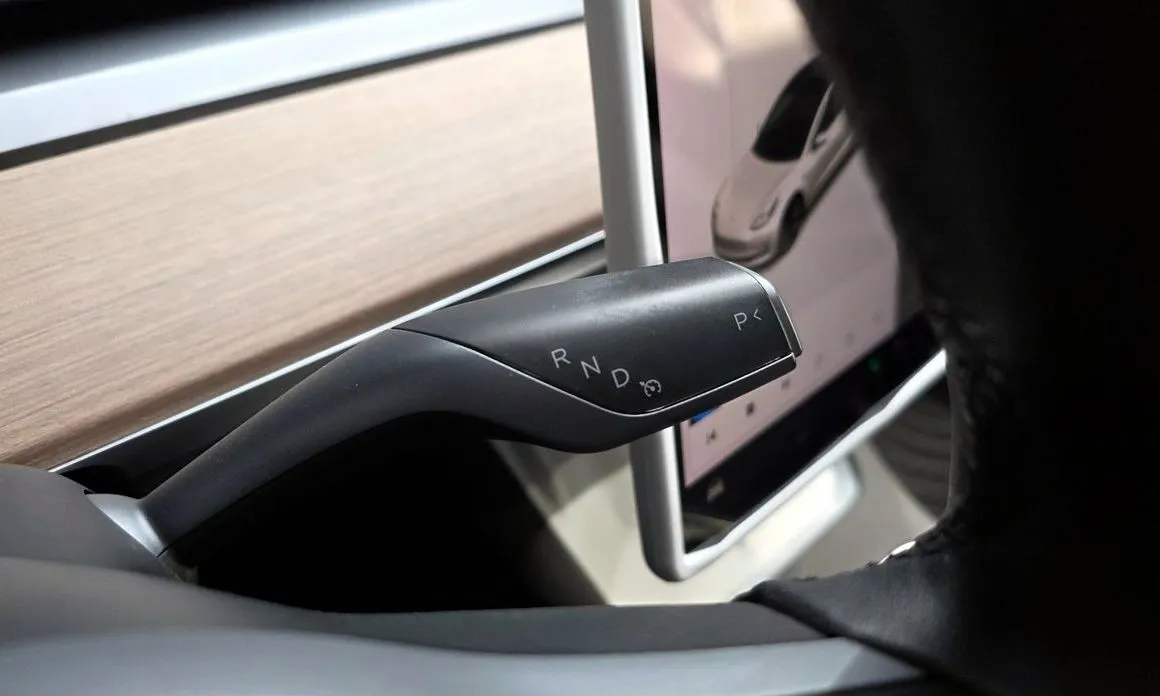 Tesla Model 3 2021 из KR, фото 9